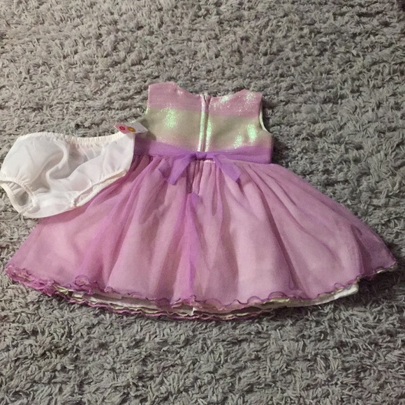 π Girls size 18 Months Jessica Ann dress set - Picture 4 of 6